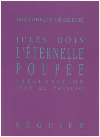 L'éternelle poupée