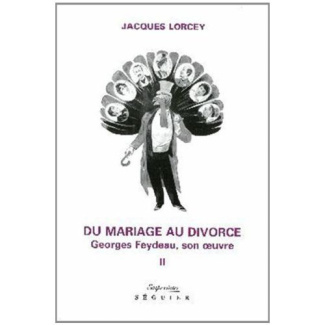 Du mariage au divorce