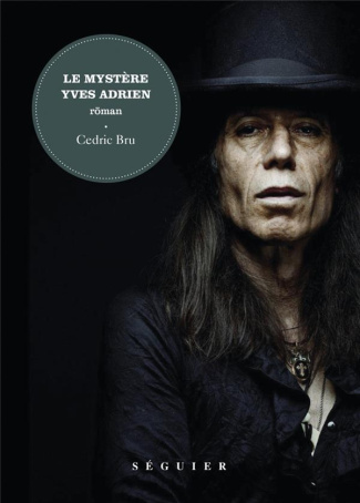 Le mystère Yves Adrien