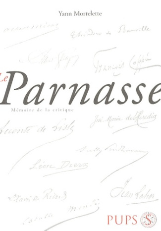 Le Parnasse