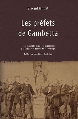 Les préfets de Gambetta