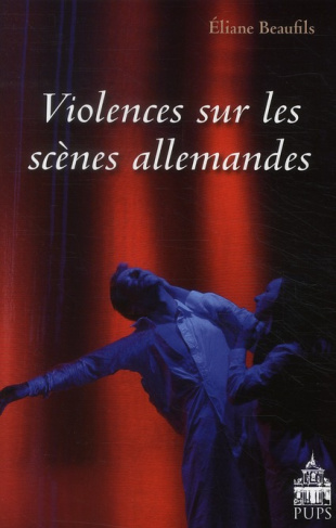 Violences sur les scènes allemandes