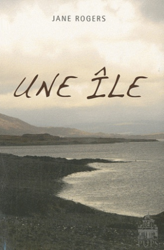 Une île