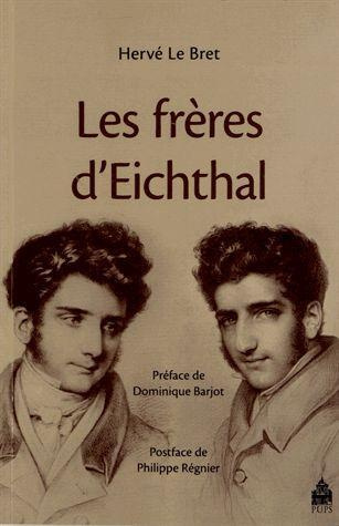Les frères d?Eichthal. Le saint-simonien et le financier au XIXe siècle