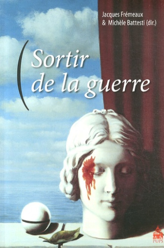 Sortir de la guerre