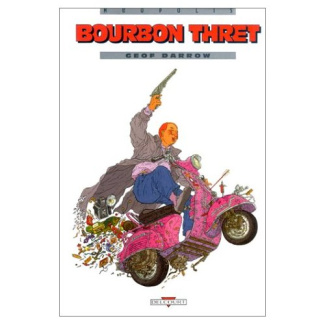 Bourbon Thret