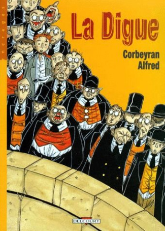 La digue