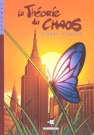 La théorie du chaos