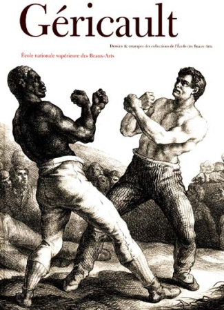 Géricault. Dessins & estampes des collections de l'École des beaux-arts, [exposition, Paris , École