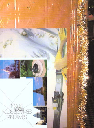 Nous nous sommes tant aimés