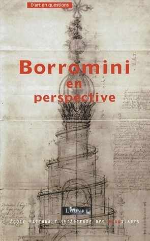 Borromini en perspective