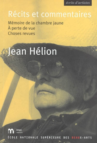 Récits (1983-1985)