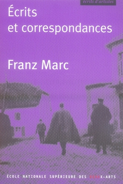 Ecrits et correspondances