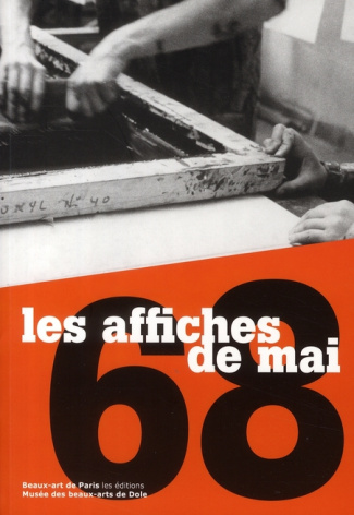 Les affiches de mai 68