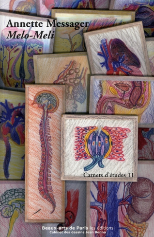 Annette Messager. Melo-Meli