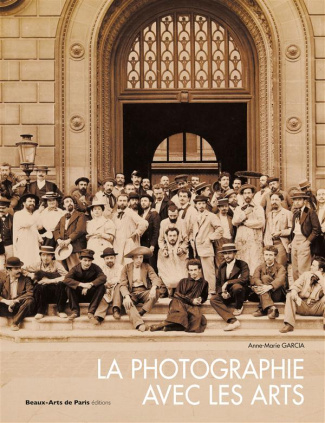 La photographie et les arts