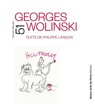 Georges Wolinski