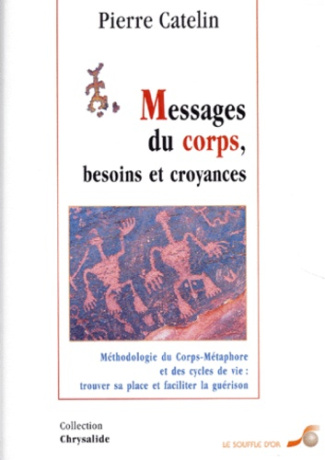 MESSAGES DU CORPS, BESOINS ET CROYANCES. Méthodologie du Corps-Métaphore et des cycles de vie : trou