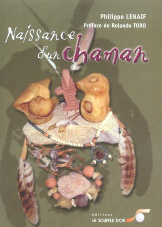 Naissance d'un chaman