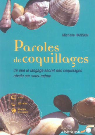 Paroles de coquillages