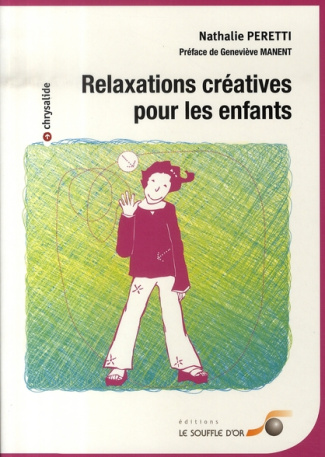 Relaxations créatives pour les enfants