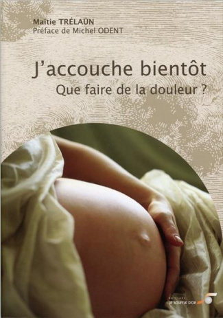 J'accouche bientôt. Que faire de la douleur ? 2e édition revue et augmentée