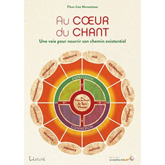 Au coeur du chant. Une voie pour nourrir son chemin existentiel
