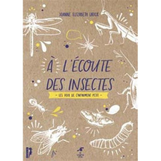 A l'écoute des insectes