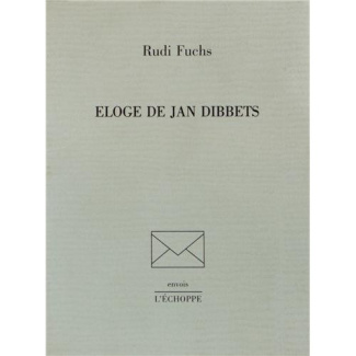Eloge de Jan Dibbets
