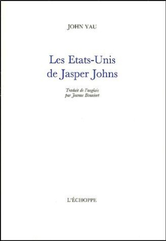 Les Etats-Unis de Jasper Johns