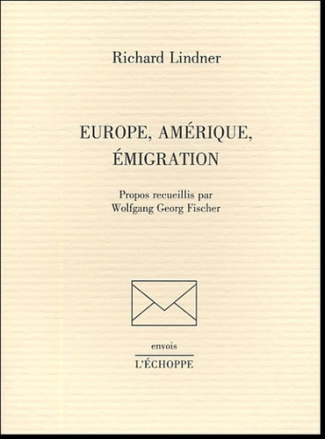 Europe, Amérique, émigration
