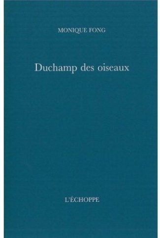 Duchamp des oiseaux