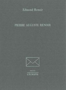 Pierre Auguste Renoir