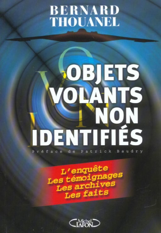 Objets volants non identifiés