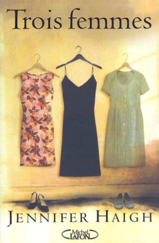 Trois femmes