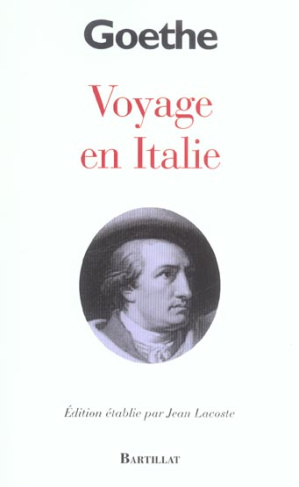 Voyage en Italie. 2e édition revue et corrigée