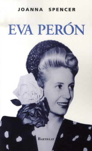Eva Peron
