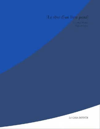 Le rêve d'un livre peint Géométries