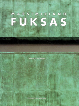 Massimiliano Fusksas