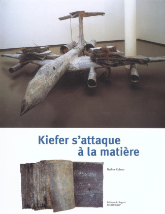 Kiefer s'attaque à la matière