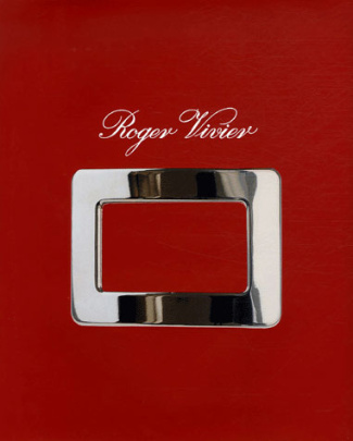 Roger Vivier. D'un soulier l'autre