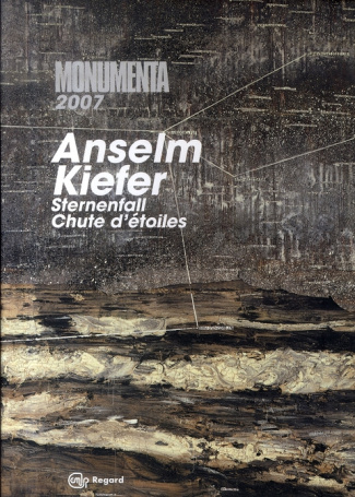 Sternenfall - Chute d'étoiles. Anselm Kiefer au Grand Palais - Monumenta 2007