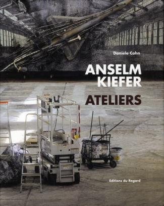 Anselm Kiefer. Ateliers