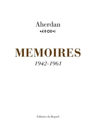 Mémoires 1942-1961