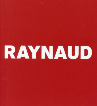 RAYNAUD - AUTOPORTRAIT - POCHE