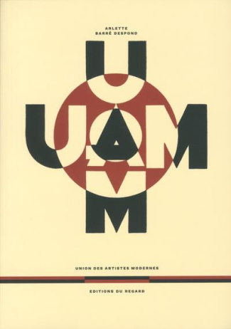 UAM. Union des artistes modernes