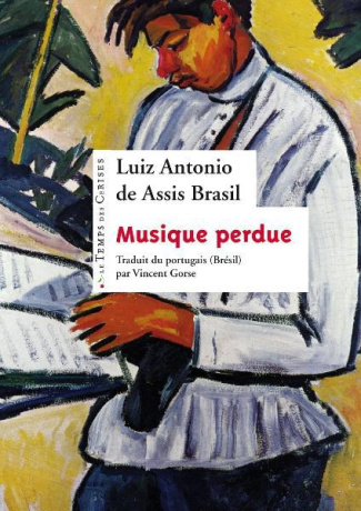 MUSIQUE PERDUE