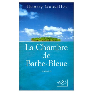 La chambre de Barbe-Bleue