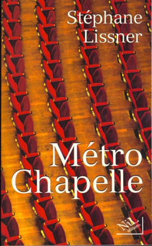 Métro chapelle