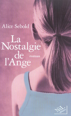 La nostalgie de l'ange